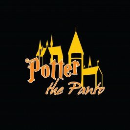 Potter – the Panto